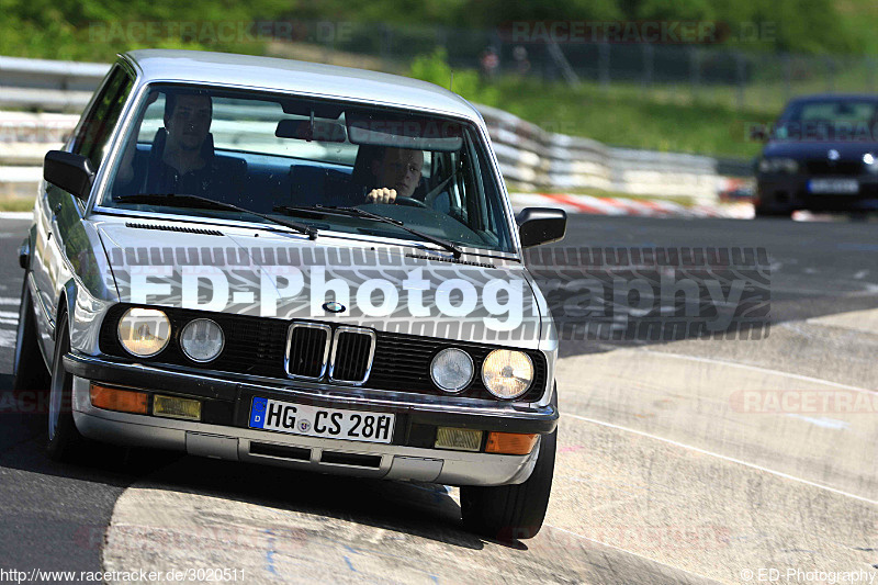 Bild #3020511 - Touristenfahrten Nürburgring Nordschleife 15.06.2017