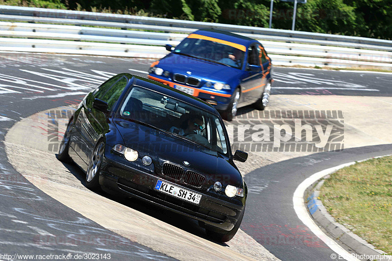 Bild #3023143 - Touristenfahrten Nürburgring Nordschleife 15.06.2017