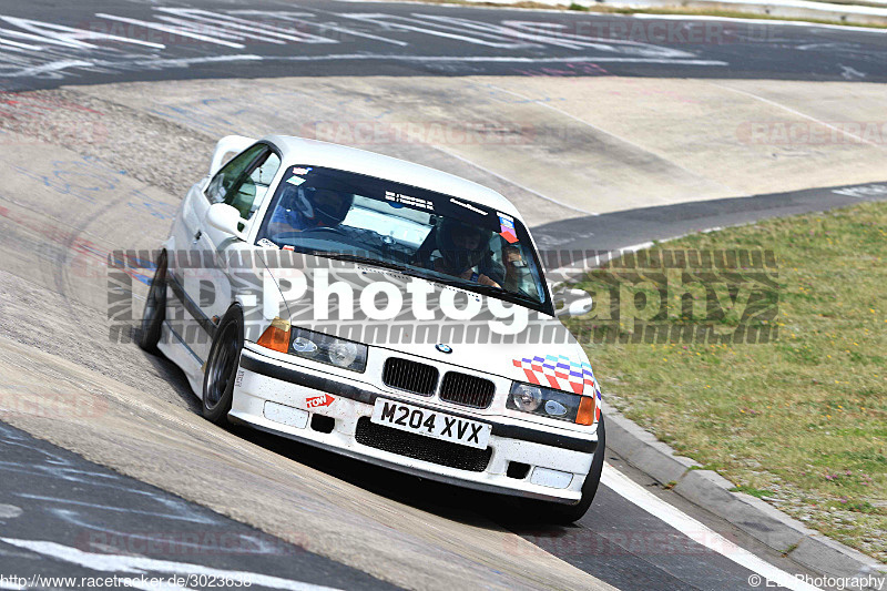 Bild #3023638 - Touristenfahrten Nürburgring Nordschleife 15.06.2017