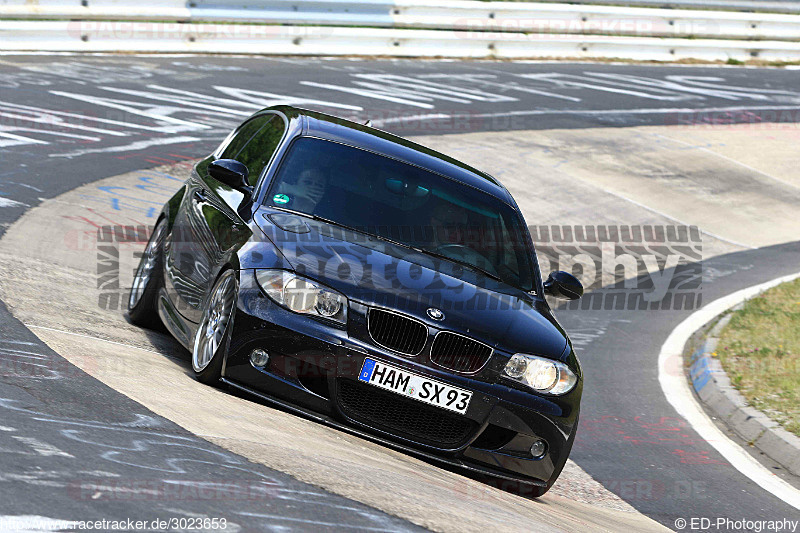 Bild #3023653 - Touristenfahrten Nürburgring Nordschleife 15.06.2017