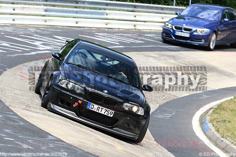 Bild #3023979 - Touristenfahrten Nürburgring Nordschleife 15.06.2017