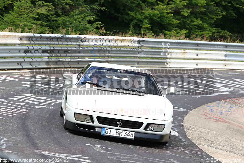 Bild #3024193 - Touristenfahrten Nürburgring Nordschleife 15.06.2017