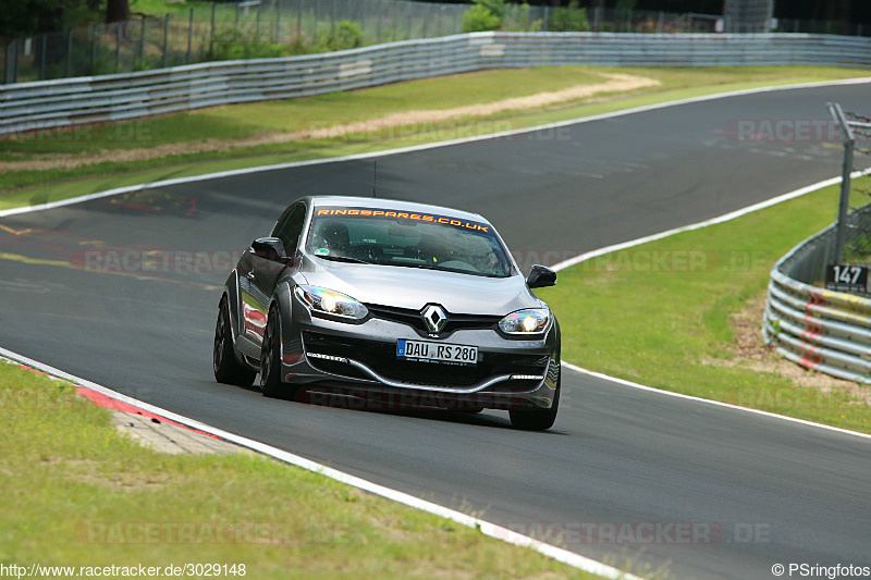 Bild #3029148 - Touristenfahrten Nürburgring Nordschleife 15.06.2017