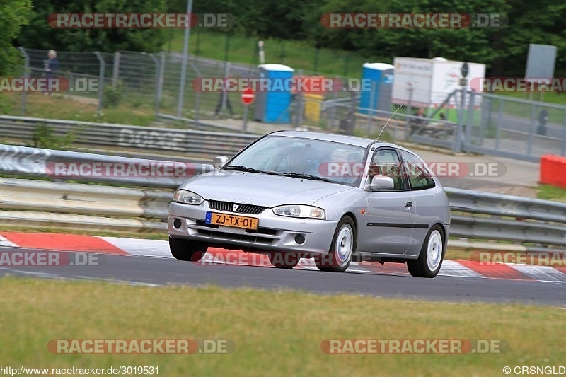 Bild #3019531 - Touristenfahrten Nürburgring Nordschleife 16.06.2017