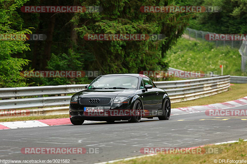 Bild #3021582 - Touristenfahrten Nürburgring Nordschleife 16.06.2017