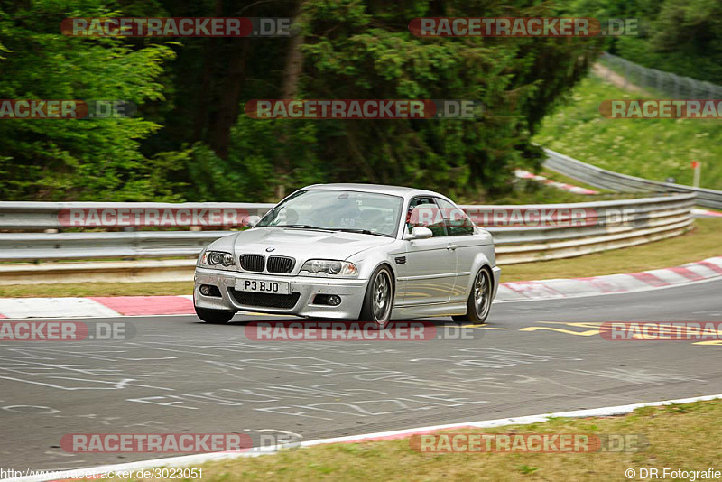 Bild #3023051 - Touristenfahrten Nürburgring Nordschleife 16.06.2017