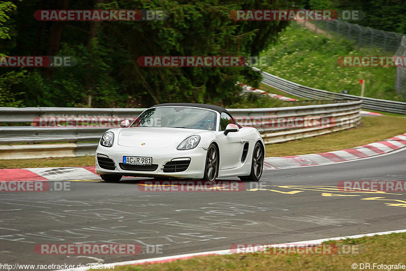 Bild #3023144 - Touristenfahrten Nürburgring Nordschleife 16.06.2017