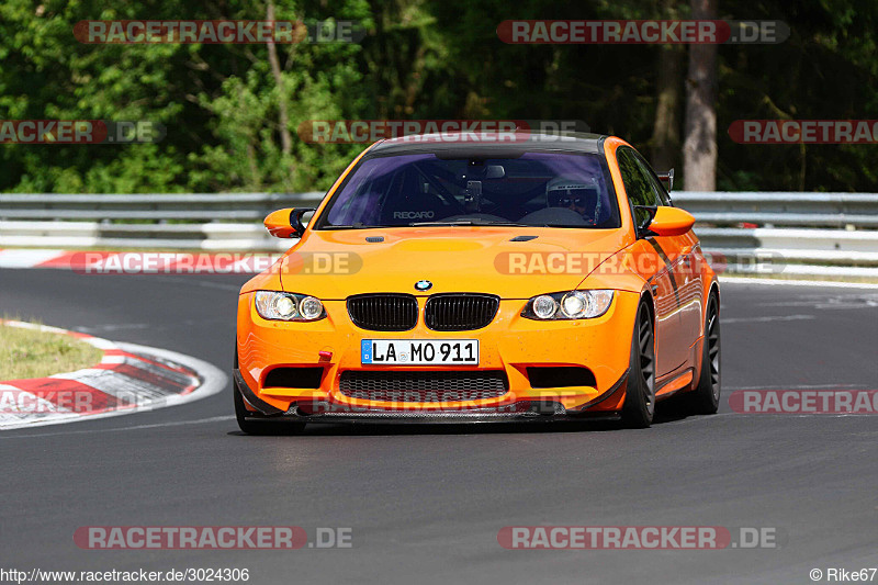 Bild #3024306 - Touristenfahrten Nürburgring Nordschleife 16.06.2017