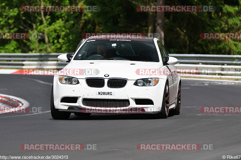 Bild #3024313 - Touristenfahrten Nürburgring Nordschleife 16.06.2017