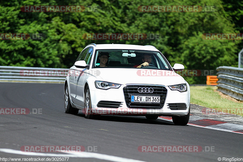 Bild #3025077 - Touristenfahrten Nürburgring Nordschleife 16.06.2017