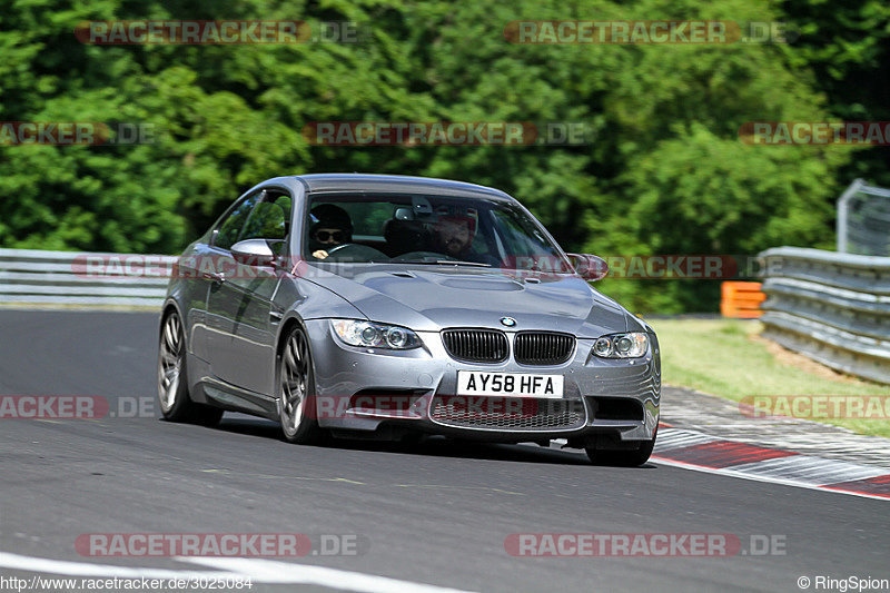 Bild #3025084 - Touristenfahrten Nürburgring Nordschleife 16.06.2017