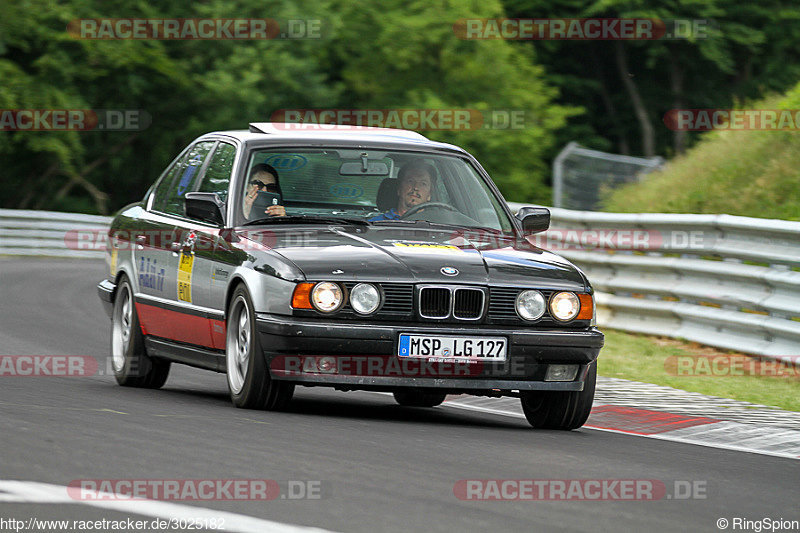 Bild #3025182 - Touristenfahrten Nürburgring Nordschleife 16.06.2017