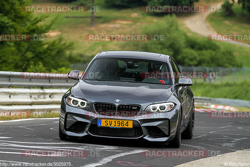 Bild #3025975 - Touristenfahrten Nürburgring Nordschleife 16.06.2017