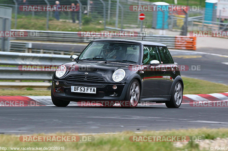 Bild #3026918 - Touristenfahrten Nürburgring Nordschleife 16.06.2017