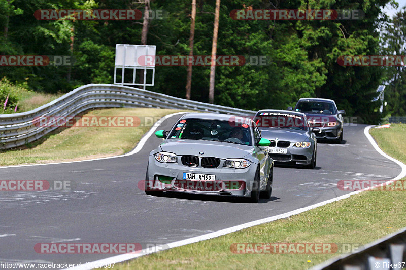 Bild #3027087 - Touristenfahrten Nürburgring Nordschleife 16.06.2017