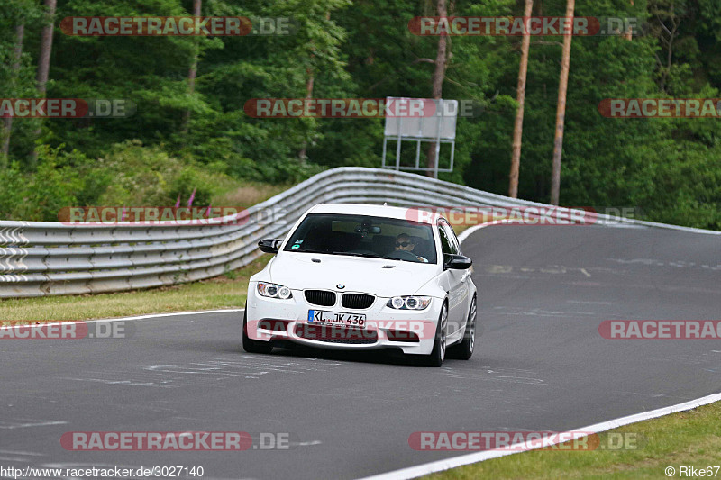 Bild #3027140 - Touristenfahrten Nürburgring Nordschleife 16.06.2017