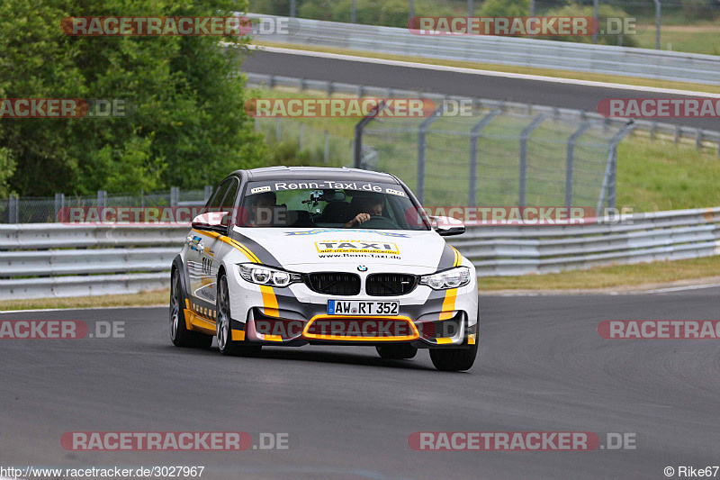 Bild #3027967 - Touristenfahrten Nürburgring Nordschleife 16.06.2017