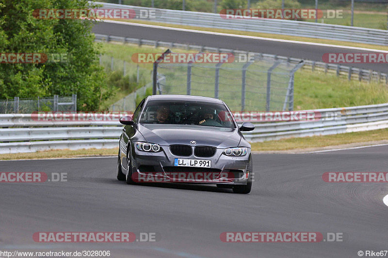 Bild #3028006 - Touristenfahrten Nürburgring Nordschleife 16.06.2017