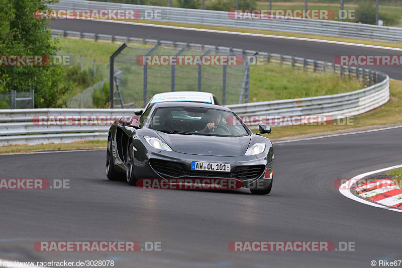 Bild #3028078 - Touristenfahrten Nürburgring Nordschleife 16.06.2017