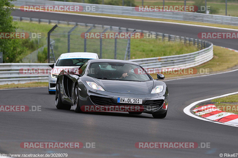 Bild #3028079 - Touristenfahrten Nürburgring Nordschleife 16.06.2017