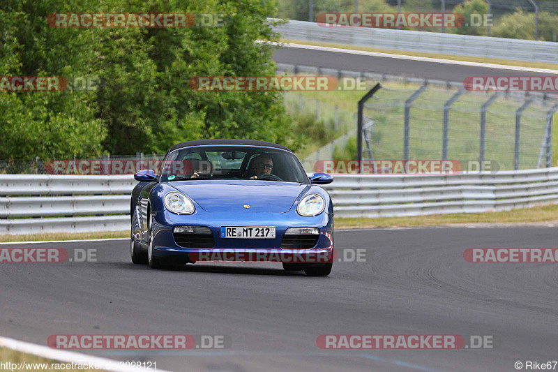 Bild #3028121 - Touristenfahrten Nürburgring Nordschleife 16.06.2017