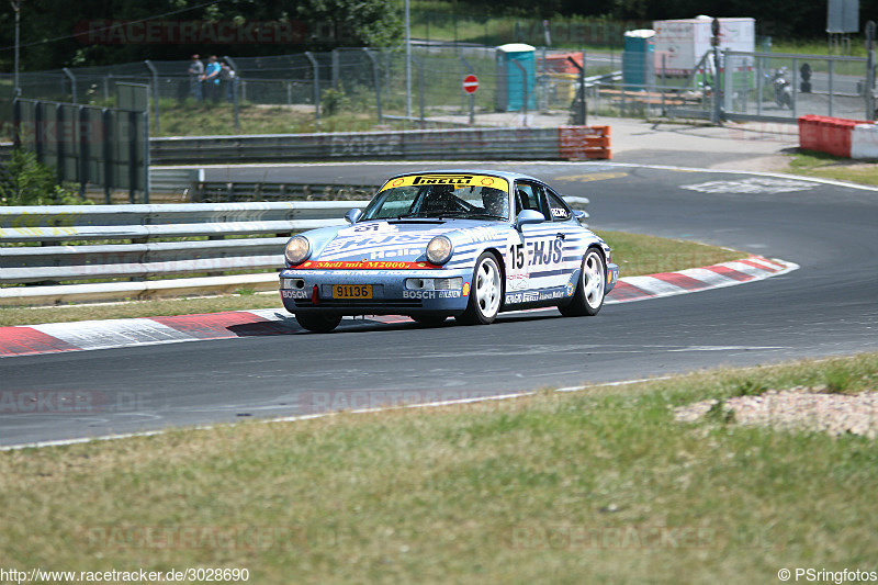 Bild #3028690 - Touristenfahrten Nürburgring Nordschleife 16.06.2017