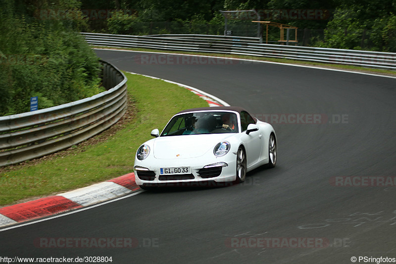 Bild #3028804 - Touristenfahrten Nürburgring Nordschleife 16.06.2017