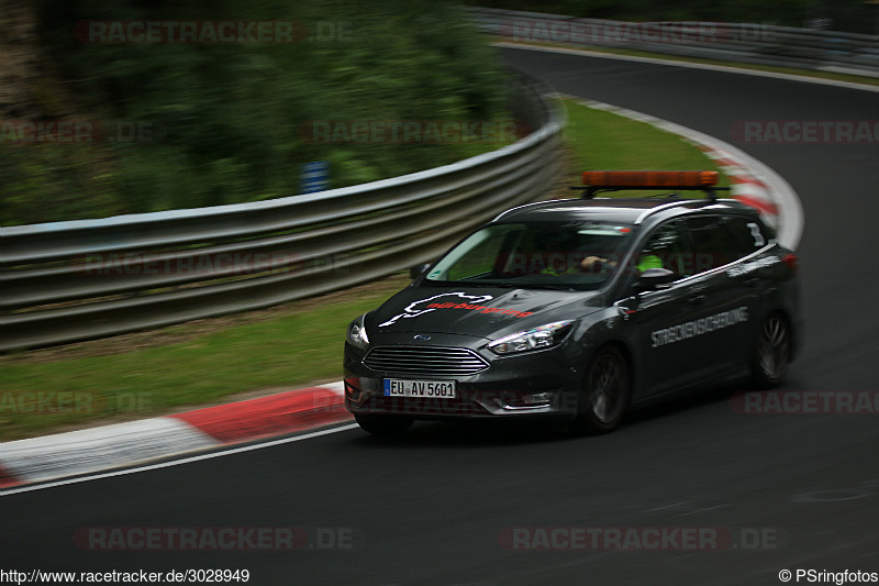 Bild #3028949 - Touristenfahrten Nürburgring Nordschleife 16.06.2017