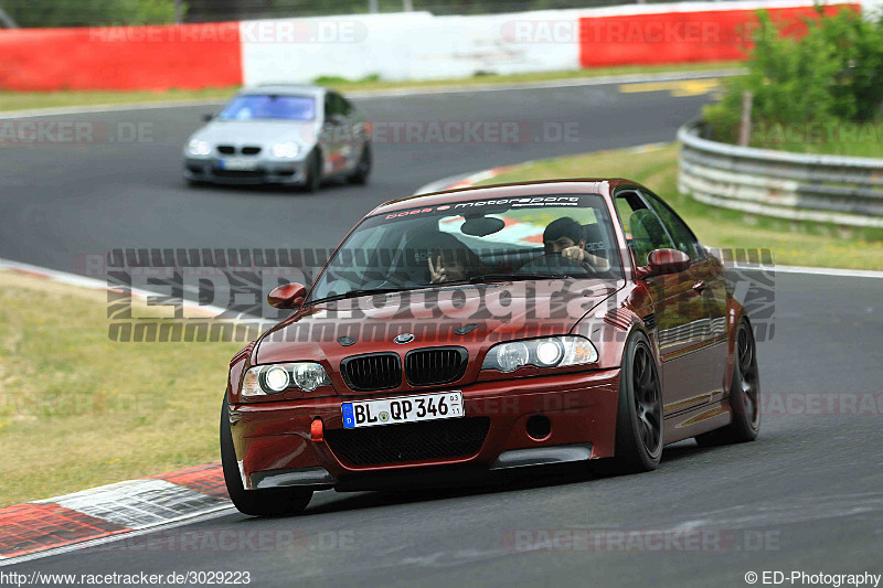 Bild #3029223 - Touristenfahrten Nürburgring Nordschleife 17.06.2017