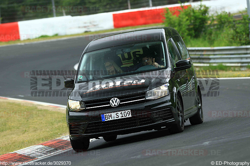 Bild #3029370 - Touristenfahrten Nürburgring Nordschleife 17.06.2017