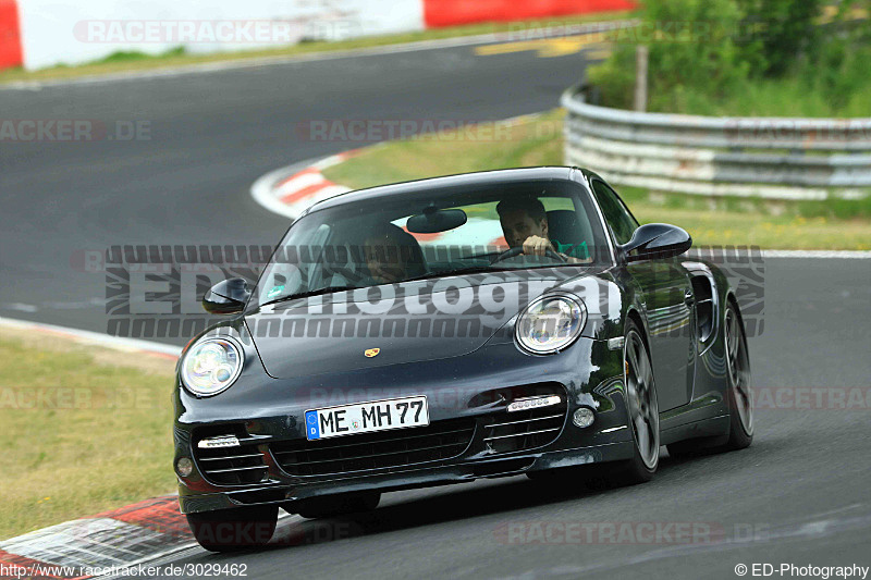 Bild #3029462 - Touristenfahrten Nürburgring Nordschleife 17.06.2017