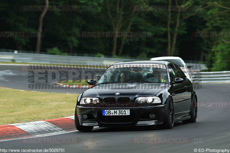 Bild #3029751 - Touristenfahrten Nürburgring Nordschleife 17.06.2017