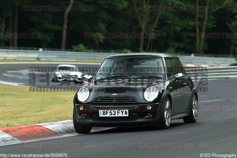 Bild #3029875 - Touristenfahrten Nürburgring Nordschleife 17.06.2017