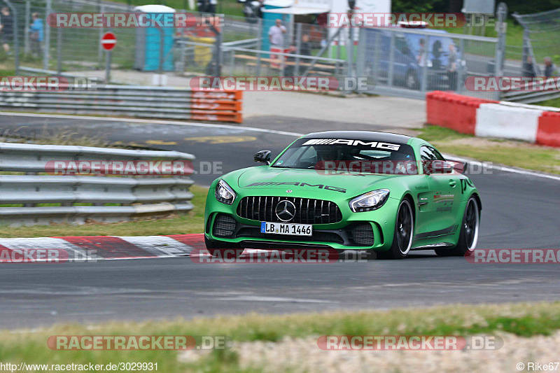 Bild #3029931 - Touristenfahrten Nürburgring Nordschleife 17.06.2017