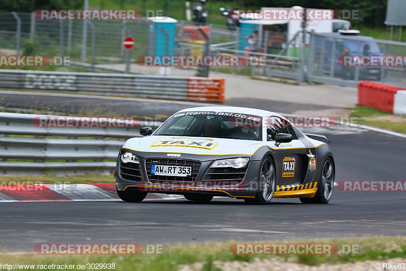 Bild #3029938 - Touristenfahrten Nürburgring Nordschleife 17.06.2017