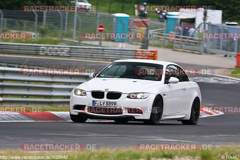 Bild #3029942 - Touristenfahrten Nürburgring Nordschleife 17.06.2017