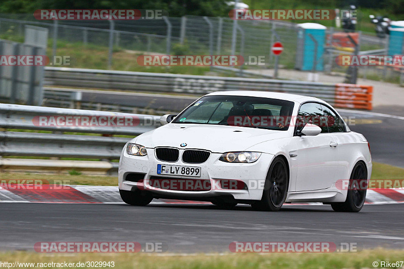 Bild #3029943 - Touristenfahrten Nürburgring Nordschleife 17.06.2017