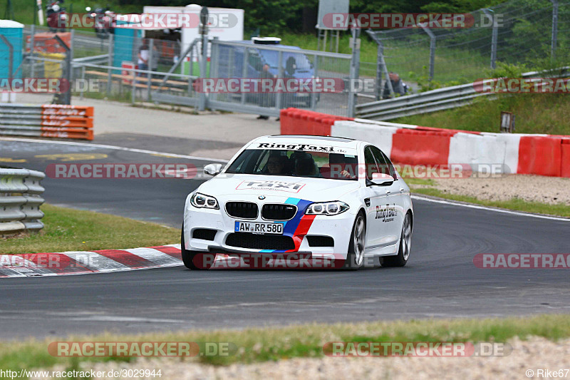 Bild #3029944 - Touristenfahrten Nürburgring Nordschleife 17.06.2017