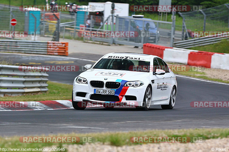 Bild #3029945 - Touristenfahrten Nürburgring Nordschleife 17.06.2017