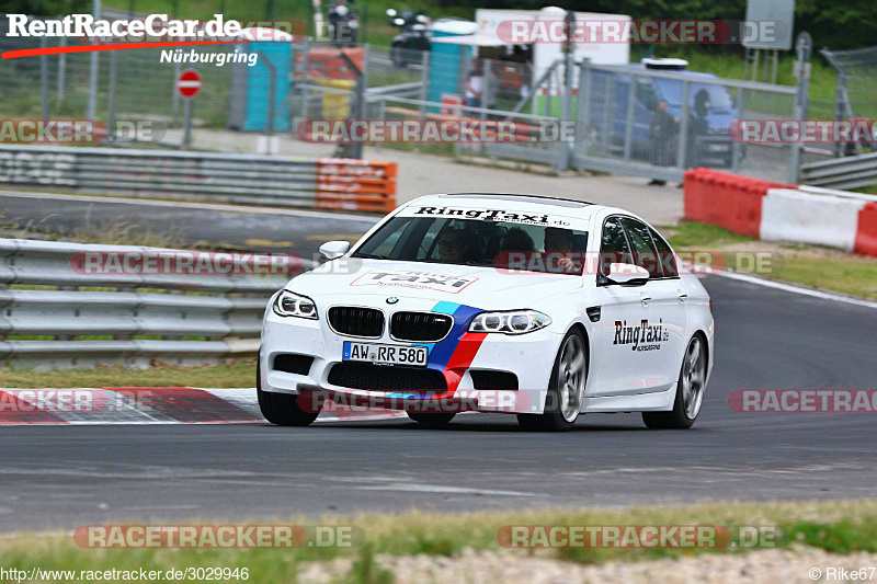 Bild #3029946 - Touristenfahrten Nürburgring Nordschleife 17.06.2017