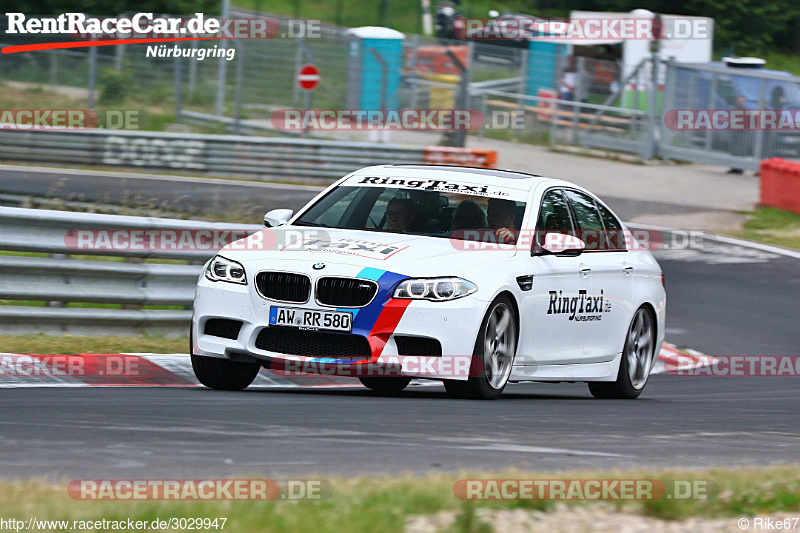 Bild #3029947 - Touristenfahrten Nürburgring Nordschleife 17.06.2017