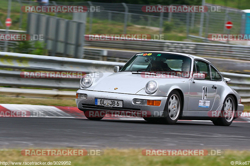 Bild #3029952 - Touristenfahrten Nürburgring Nordschleife 17.06.2017