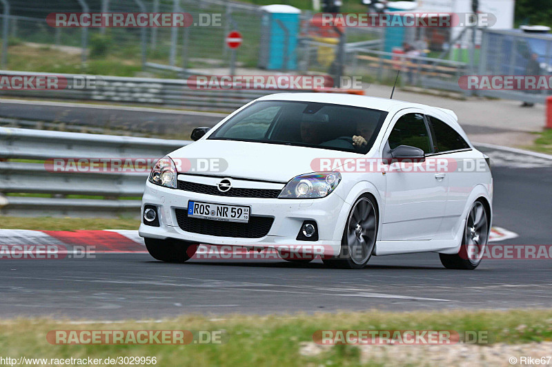 Bild #3029956 - Touristenfahrten Nürburgring Nordschleife 17.06.2017