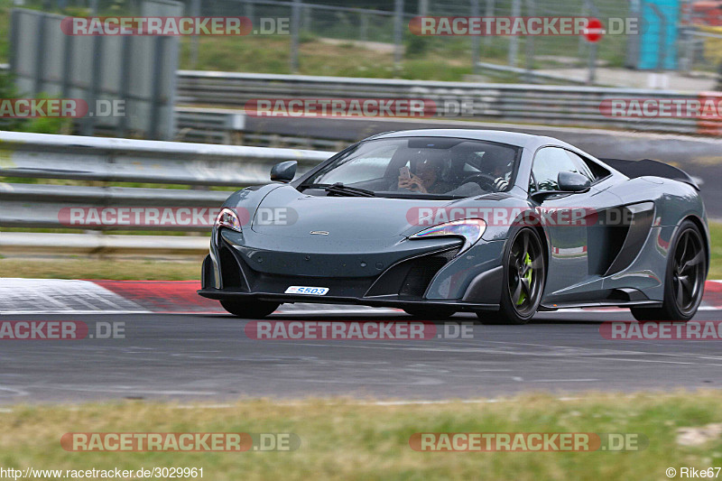 Bild #3029961 - Touristenfahrten Nürburgring Nordschleife 17.06.2017