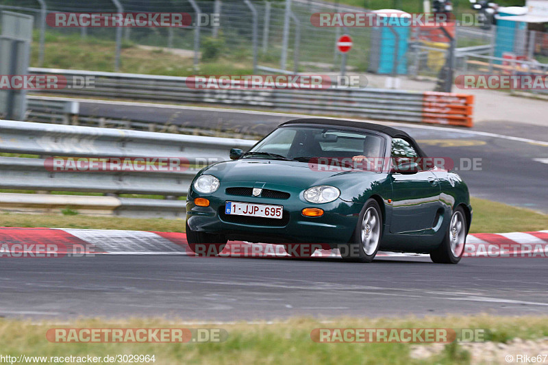 Bild #3029964 - Touristenfahrten Nürburgring Nordschleife 17.06.2017