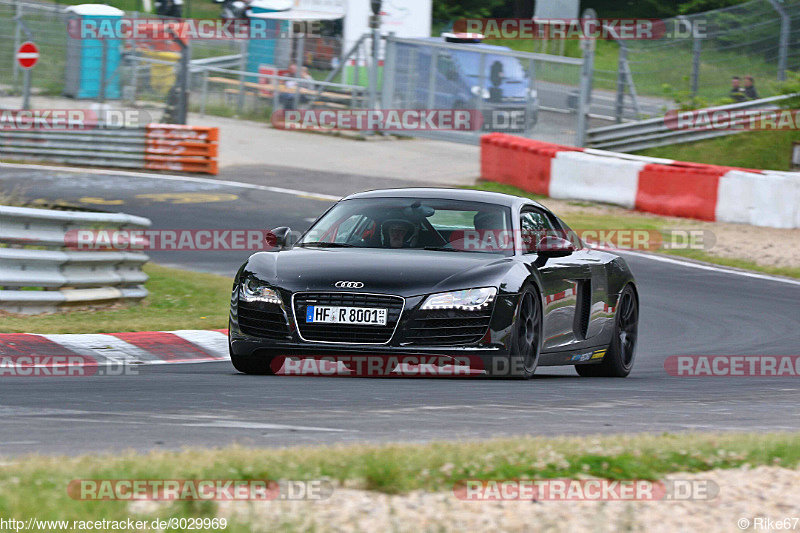 Bild #3029969 - Touristenfahrten Nürburgring Nordschleife 17.06.2017