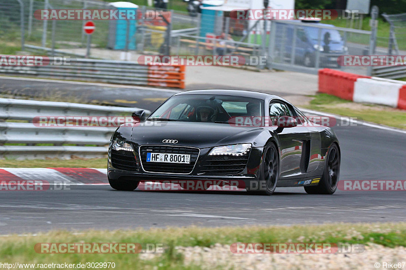 Bild #3029970 - Touristenfahrten Nürburgring Nordschleife 17.06.2017