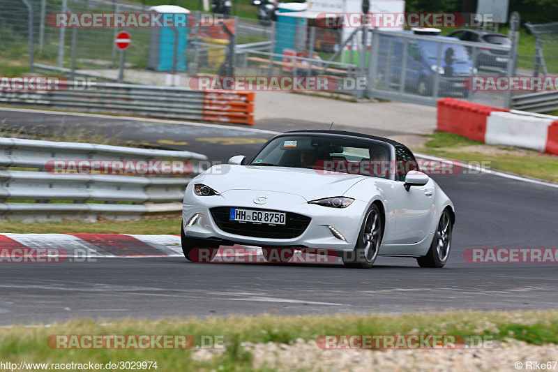 Bild #3029974 - Touristenfahrten Nürburgring Nordschleife 17.06.2017