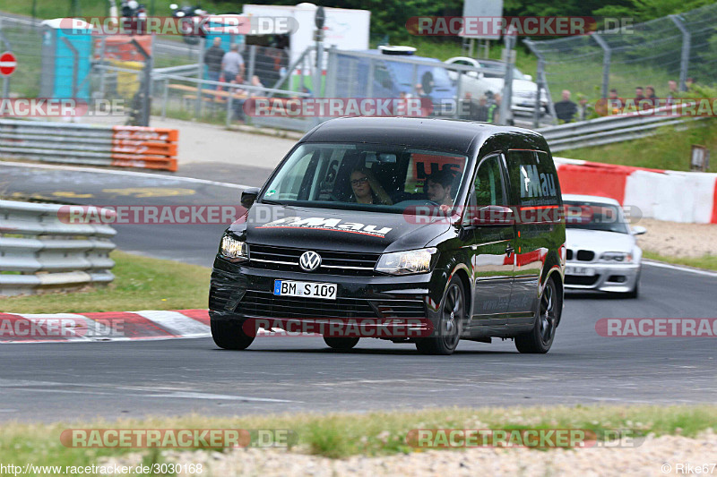 Bild #3030168 - Touristenfahrten Nürburgring Nordschleife 17.06.2017