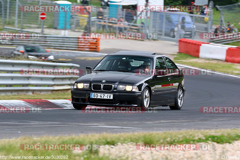 Bild #3030282 - Touristenfahrten Nürburgring Nordschleife 17.06.2017